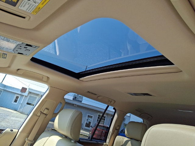 2021 Lexus LX 570