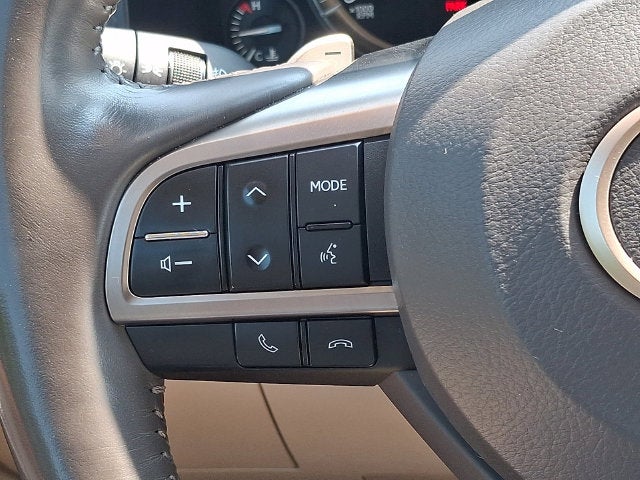 2021 Lexus LX 570