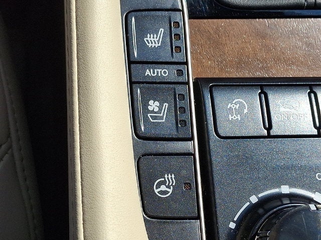2021 Lexus LX 570