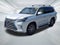 2021 Lexus LX 570