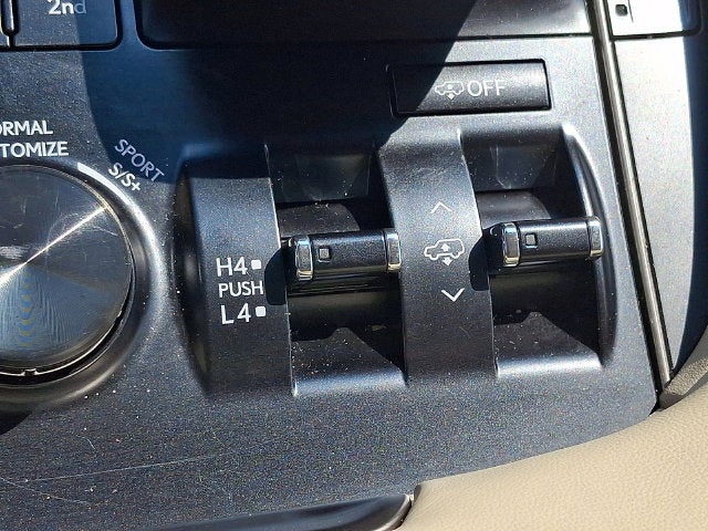 2021 Lexus LX 570