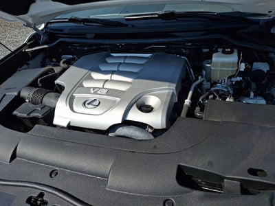 2021 Lexus LX 570