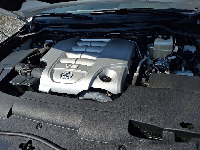 2021 Lexus LX 570