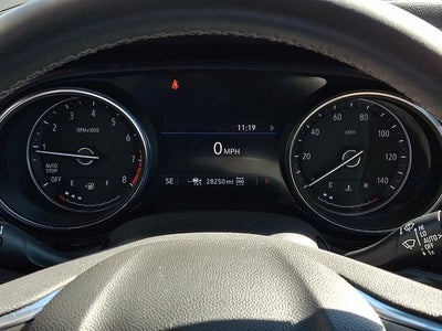 2023 Buick Encore GX Essence