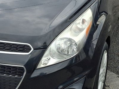 2015 Chevrolet Spark LS