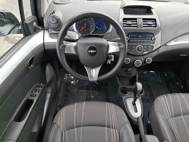 2015 Chevrolet Spark LS