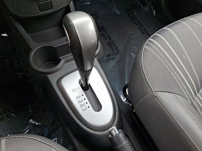 2015 Chevrolet Spark LS