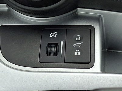 2015 Chevrolet Spark LS