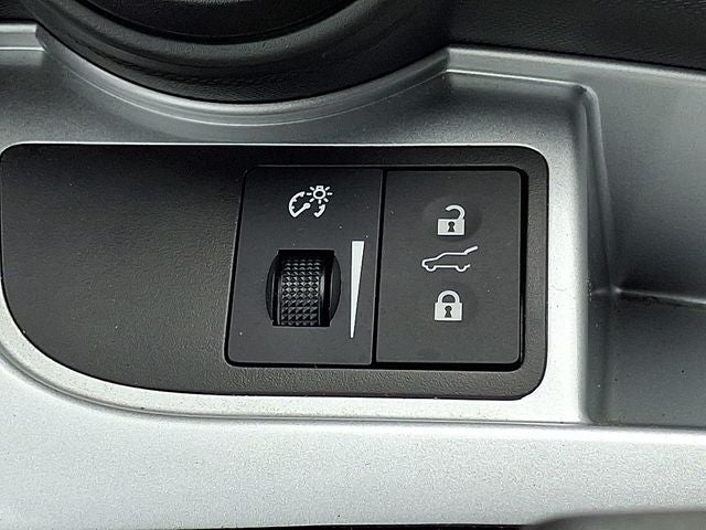 2015 Chevrolet Spark LS