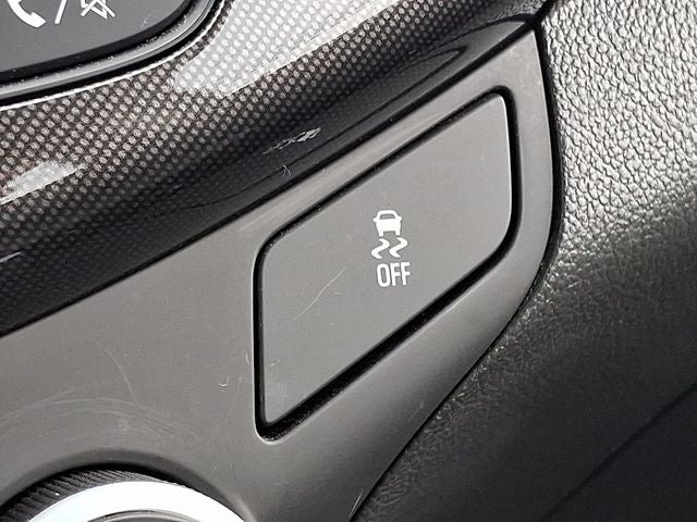 2015 Chevrolet Spark LS