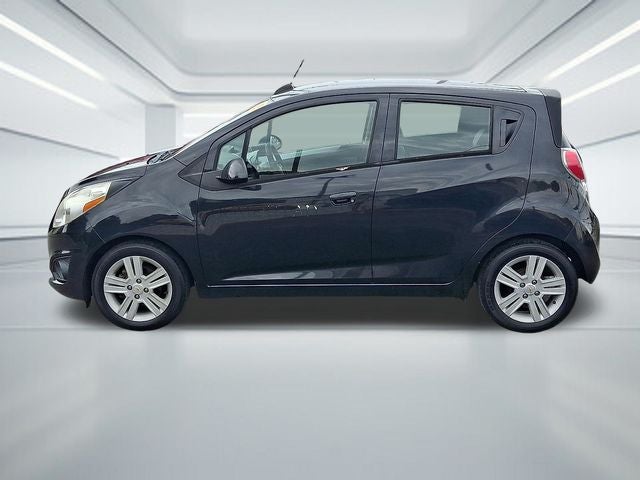 2015 Chevrolet Spark LS