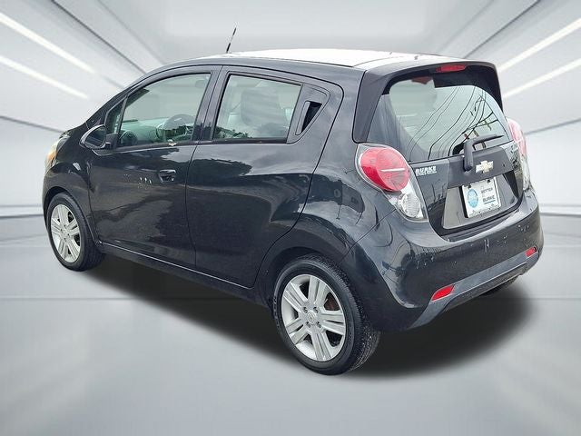 2015 Chevrolet Spark LS