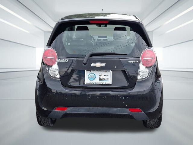 2015 Chevrolet Spark LS