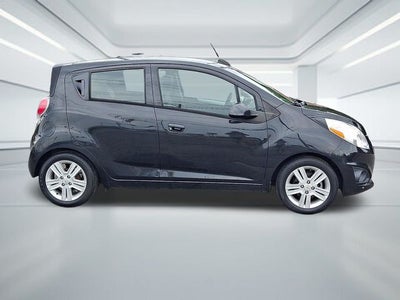 2015 Chevrolet Spark LS