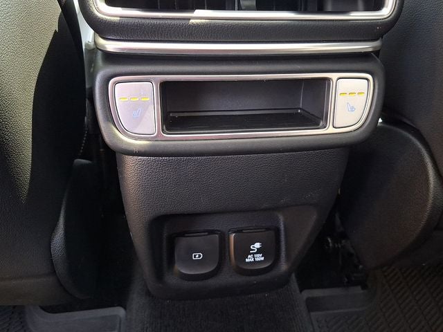 2025 Genesis GV80 3.5T Advanced