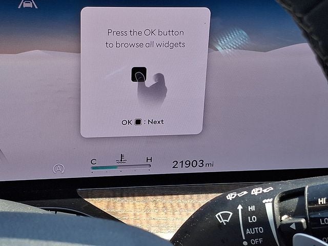 2025 Genesis GV80 3.5T Advanced