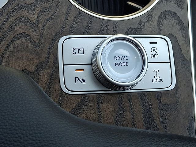 2025 Genesis GV80 3.5T Advanced