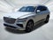 2025 Genesis GV80 3.5T Advanced