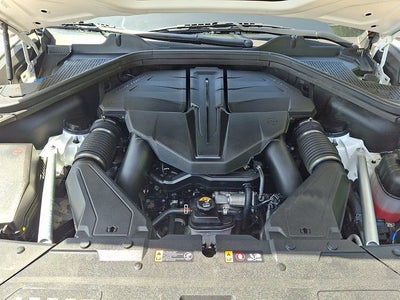 2025 Genesis GV80 3.5T Advanced