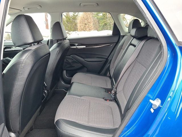 2022 Kia Seltos Nightfall