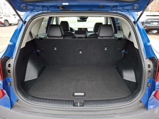 2022 Kia Seltos Nightfall