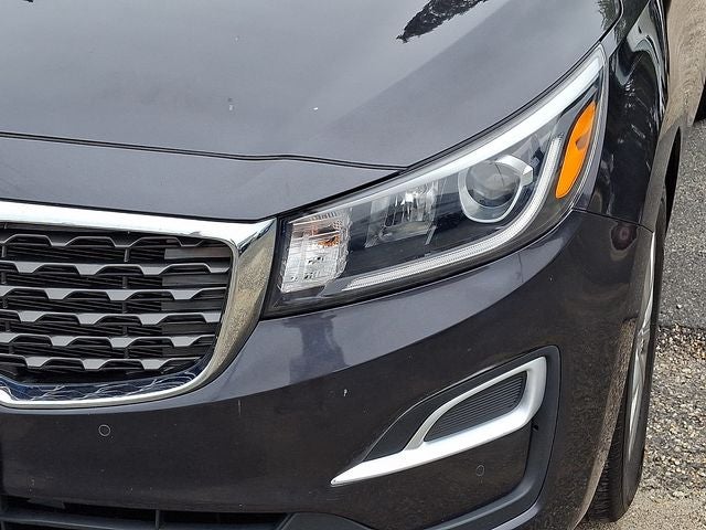 2019 Kia Sedona EX