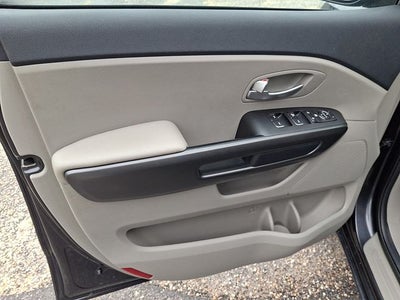 2019 Kia Sedona EX