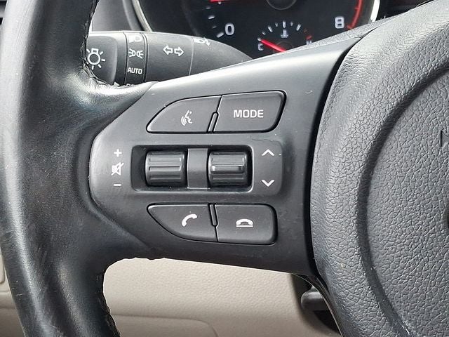 2019 Kia Sedona EX