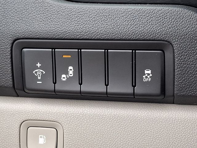 2019 Kia Sedona EX