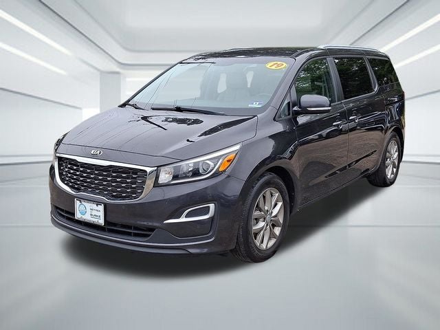 2019 Kia Sedona EX
