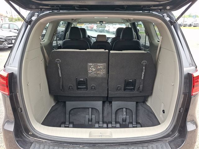 2019 Kia Sedona EX