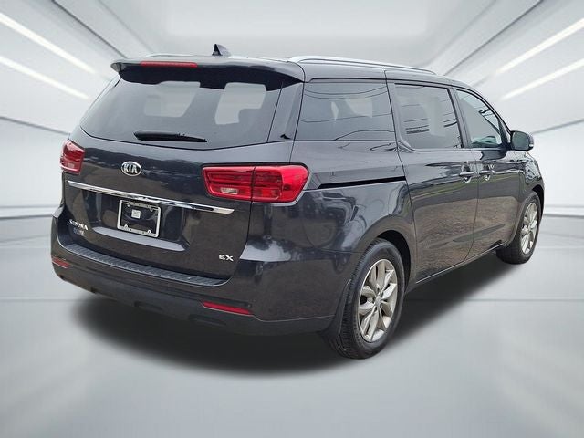 2019 Kia Sedona EX