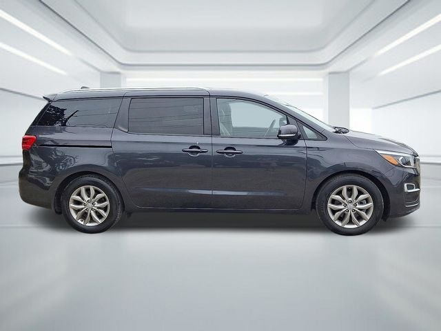 2019 Kia Sedona EX