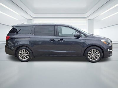 2019 Kia Sedona EX