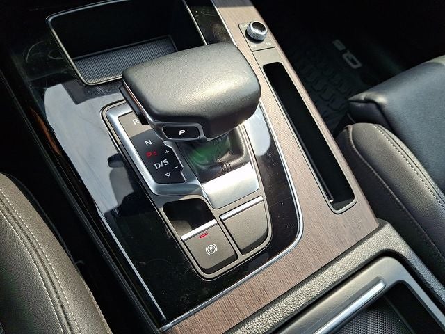 2022 Audi Q5 Sportback quattro