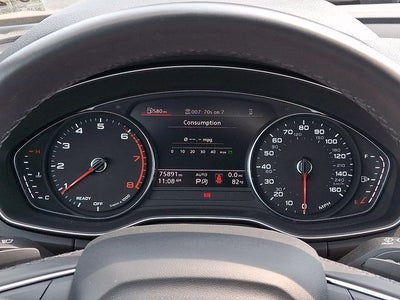 2022 Audi Q5 Sportback quattro