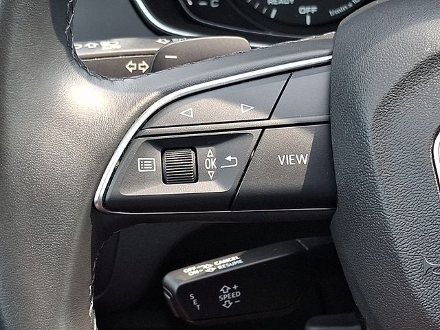 2022 Audi Q5 Sportback quattro