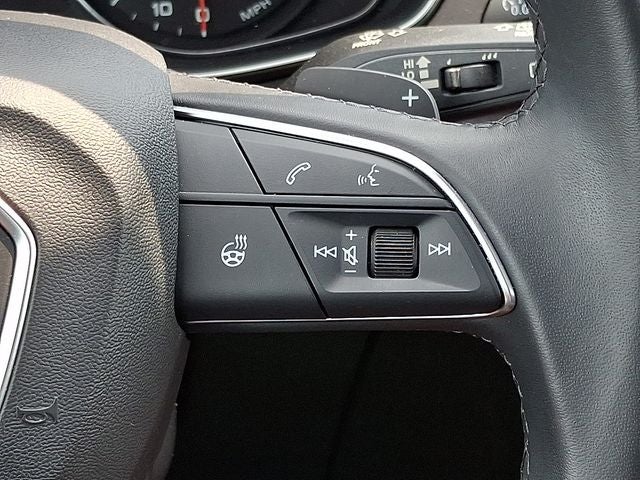 2022 Audi Q5 Sportback quattro