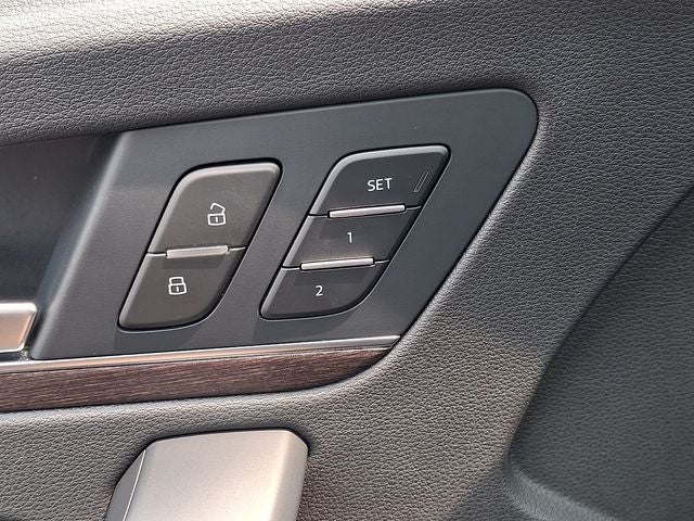 2022 Audi Q5 Sportback quattro