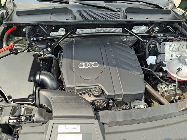 2022 Audi Q5 Sportback quattro