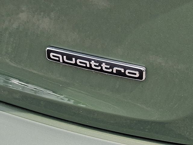 2022 Audi Q5 Sportback quattro