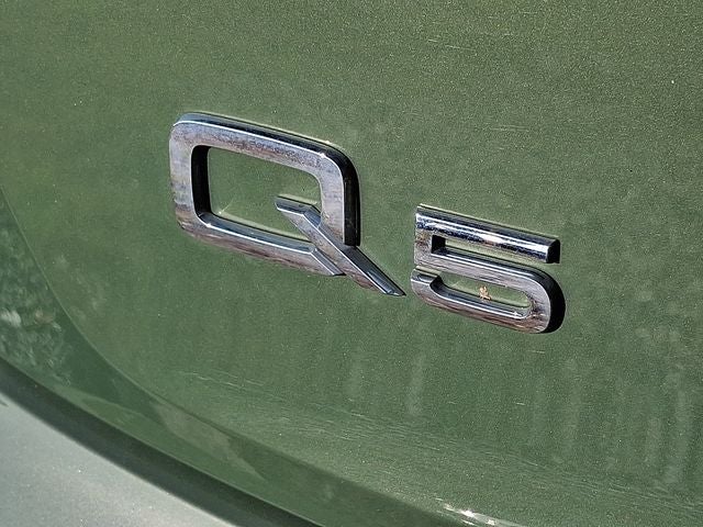 2022 Audi Q5 Sportback quattro