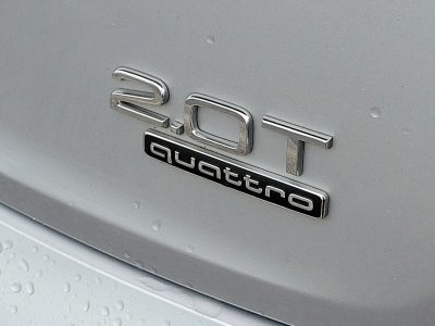 2018 Audi Q5 2.0T Premium quattro