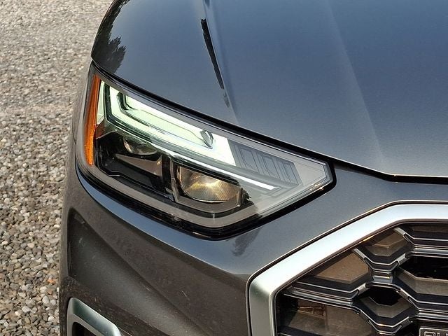 2023 Audi Q5 45 S line Premium quattro