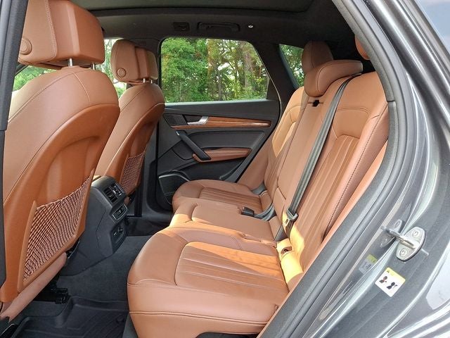 2023 Audi Q5 45 S line Premium quattro