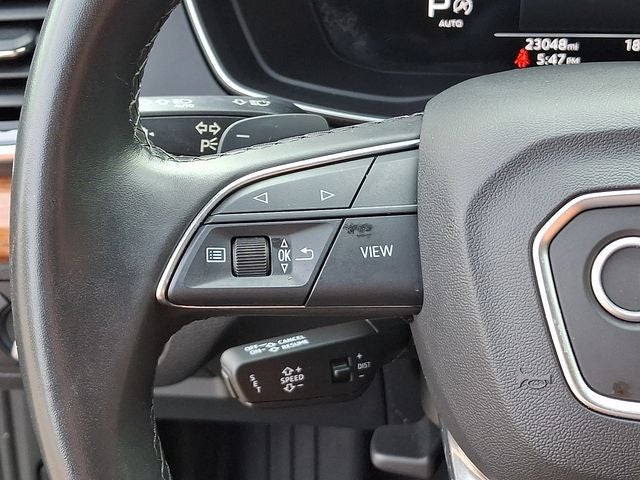 2023 Audi Q5 45 S line Premium quattro