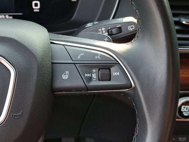 2023 Audi Q5 45 S line Premium quattro