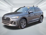 2023 Audi Q5 45 S line Premium quattro