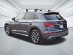 2023 Audi Q5 45 S line Premium quattro
