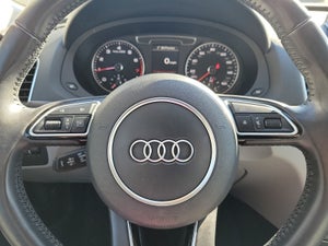 2018 Audi Q3 2.0T Premium quattro